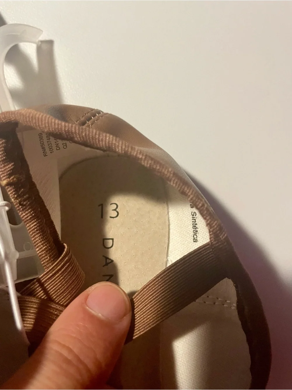 Dansk brand danskin